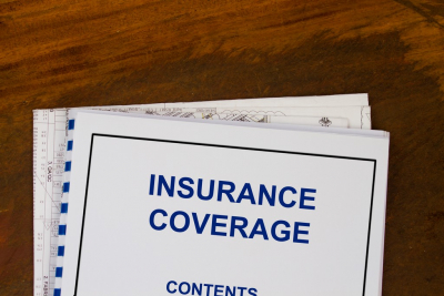 insurance coverage paper