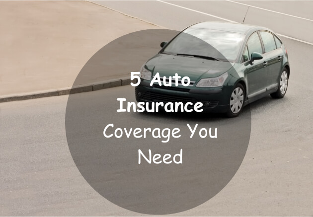 5-auto-insurance-coverage-you-need