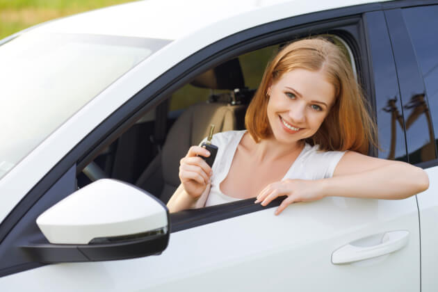 3 REASONS WHY YOU SHOULD GET AN AUTO INSURANCE
