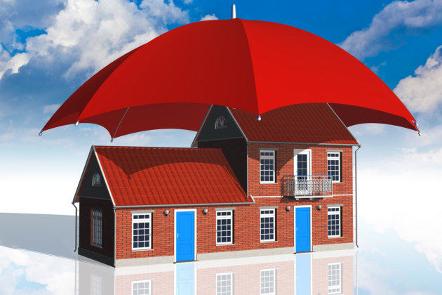 What Can You Benefit from Homeowners Insurance?