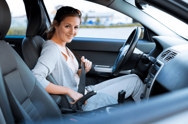 Automotive Insurance for First Time Car Owners