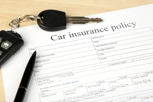 5 Essential Tips for Finding the Right Car Insurance Policy