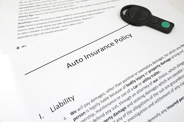 Questions You Have About Auto Insurance, Answered!