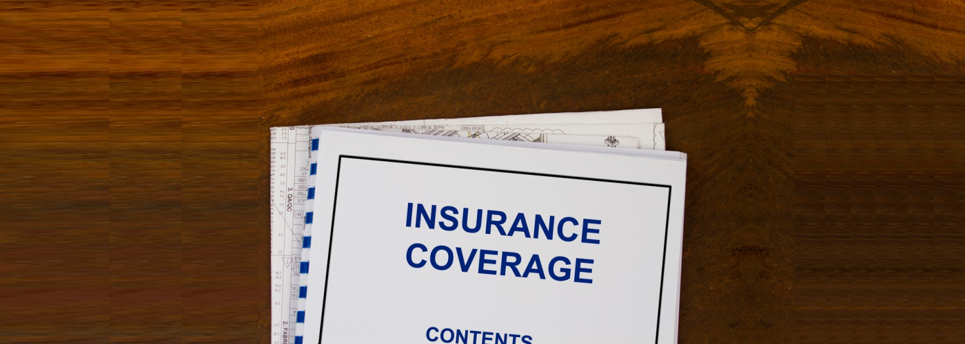 insurance coverage paper