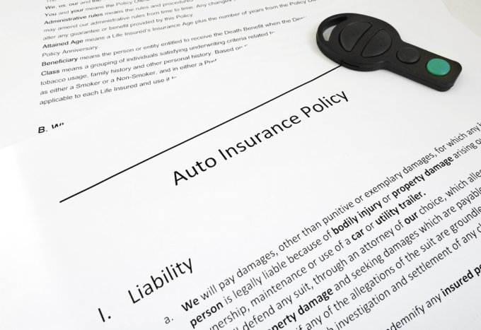 How Auto Insurance Can Prepare You for Life's Uncertainties